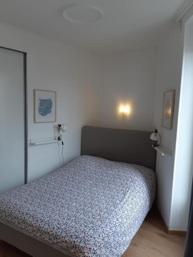 Cosy T2 31M2 - Centre-Ville Dijon - Gare Et Darcy Экстерьер фото